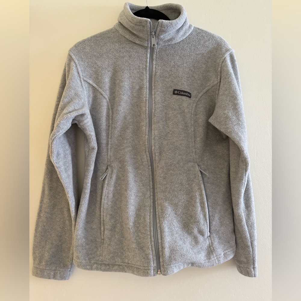 Women's Benton Spring Full Zip Fleece Jacket - Picture 3 of 6